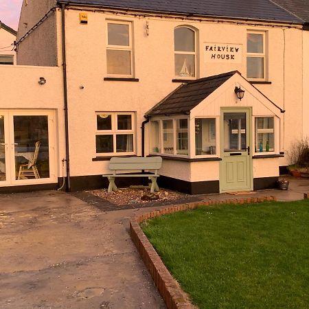Villa Fairview House Portstewart Esterno foto
