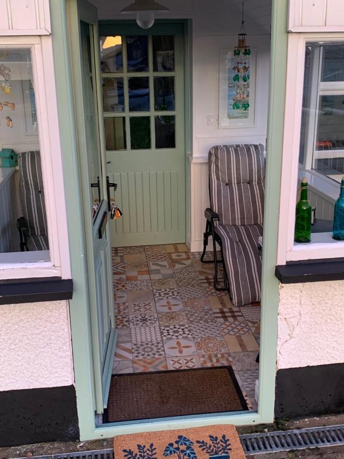 Villa Fairview House Portstewart Esterno foto