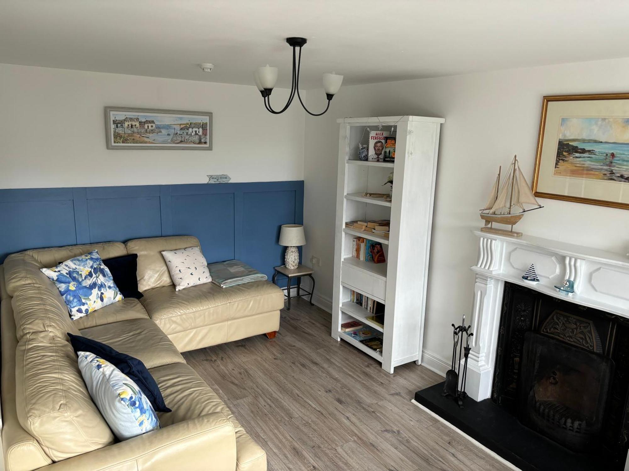 Villa Fairview House Portstewart Esterno foto