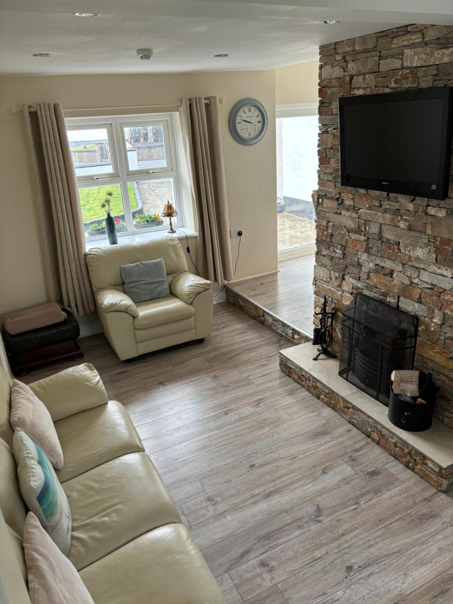 Villa Fairview House Portstewart Esterno foto