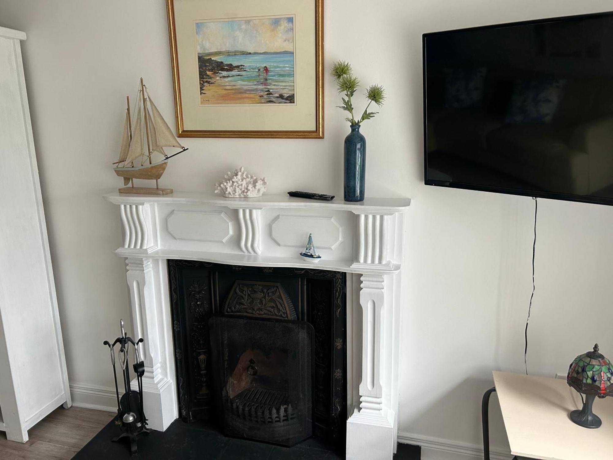 Villa Fairview House Portstewart Esterno foto