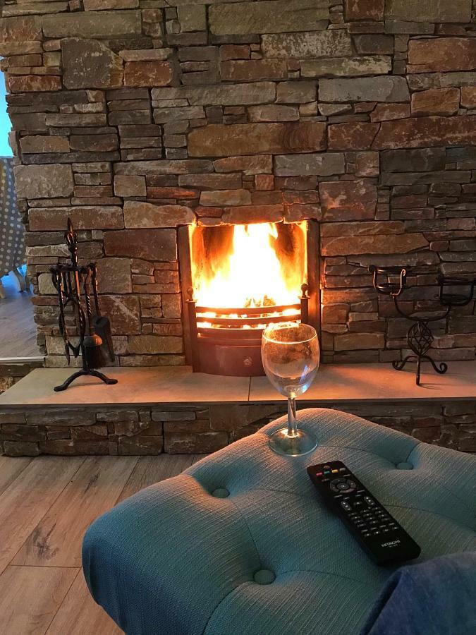 Villa Fairview House Portstewart Esterno foto