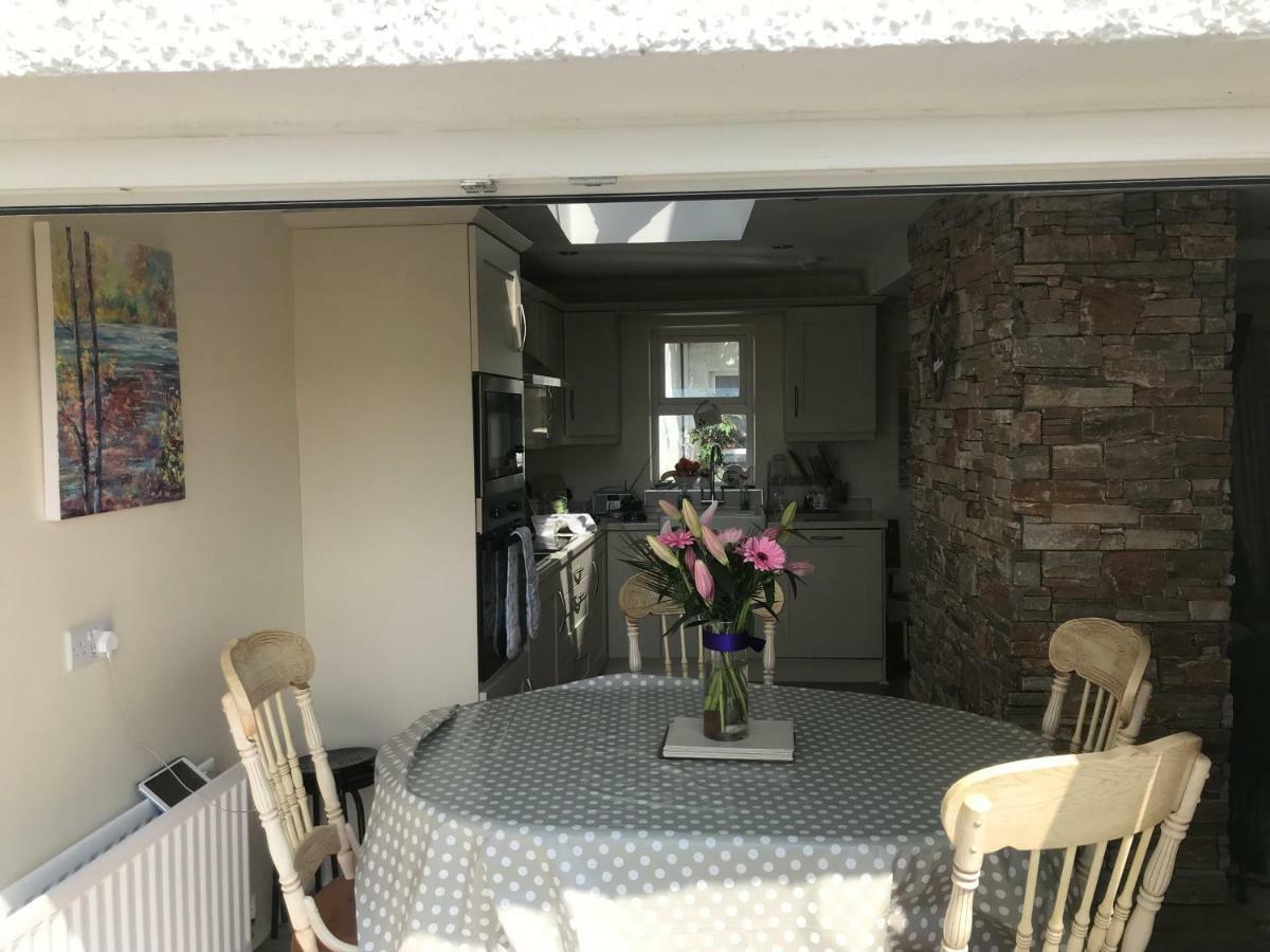 Villa Fairview House Portstewart Esterno foto