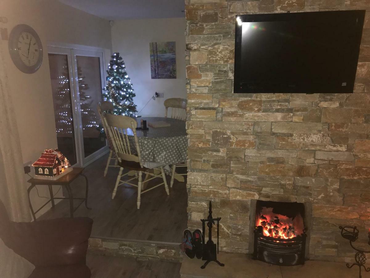 Villa Fairview House Portstewart Esterno foto