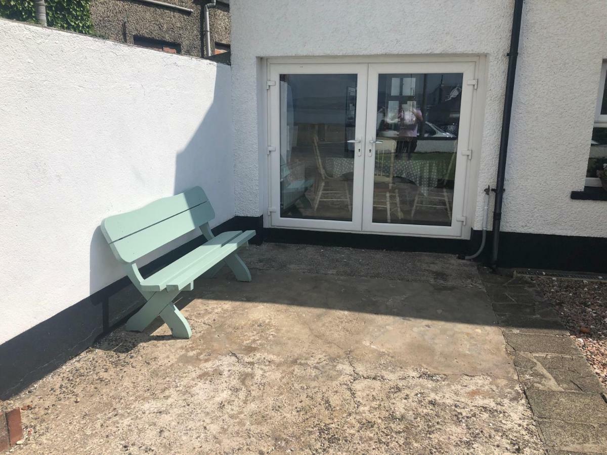 Villa Fairview House Portstewart Esterno foto