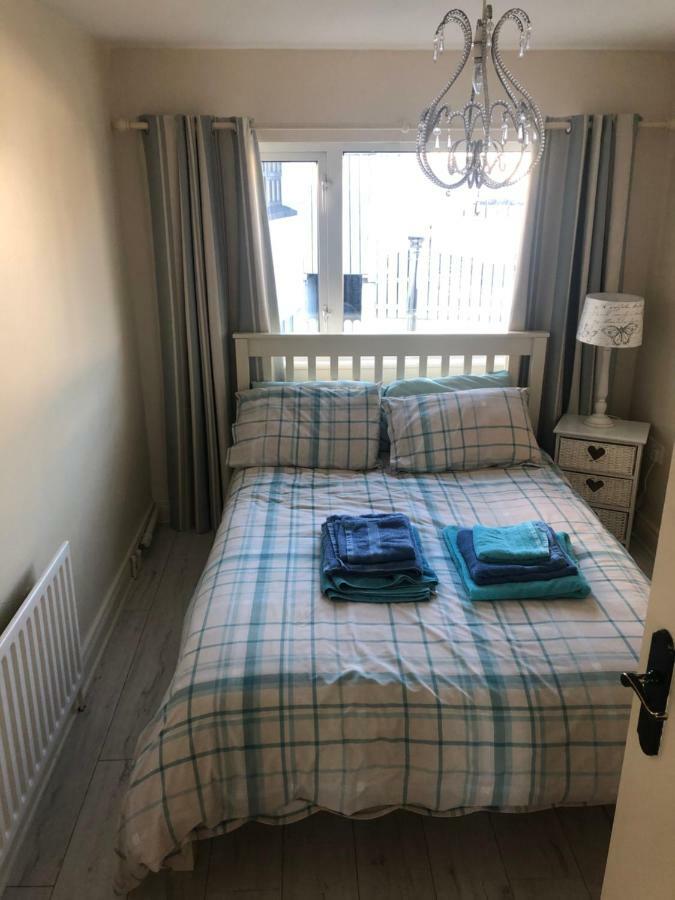 Villa Fairview House Portstewart Esterno foto