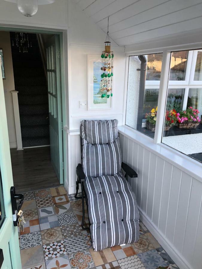 Villa Fairview House Portstewart Esterno foto