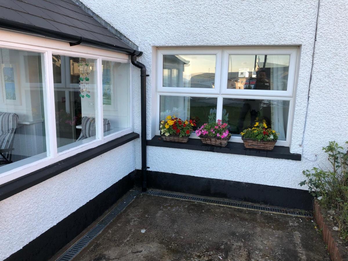 Villa Fairview House Portstewart Esterno foto