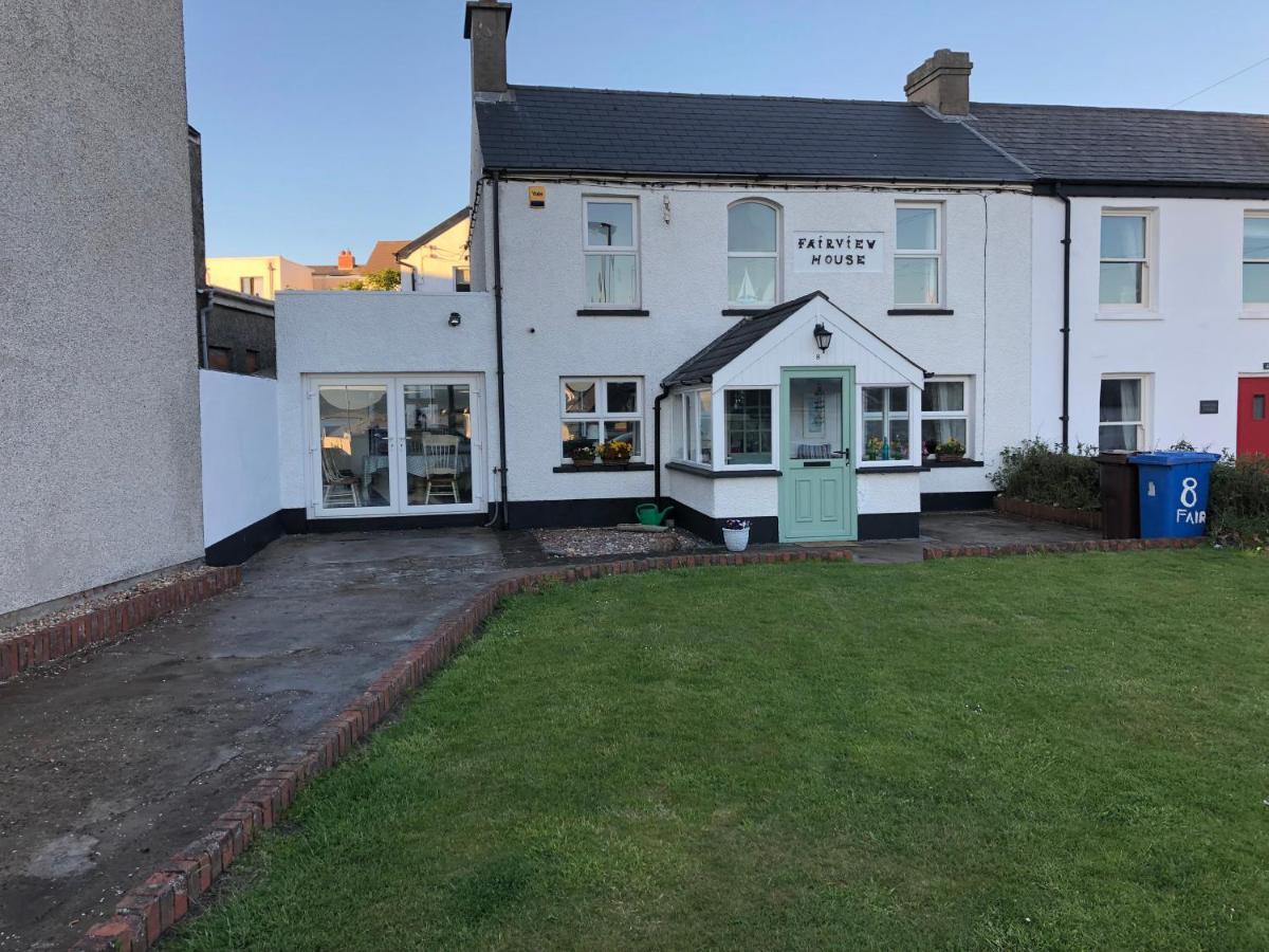 Villa Fairview House Portstewart Esterno foto