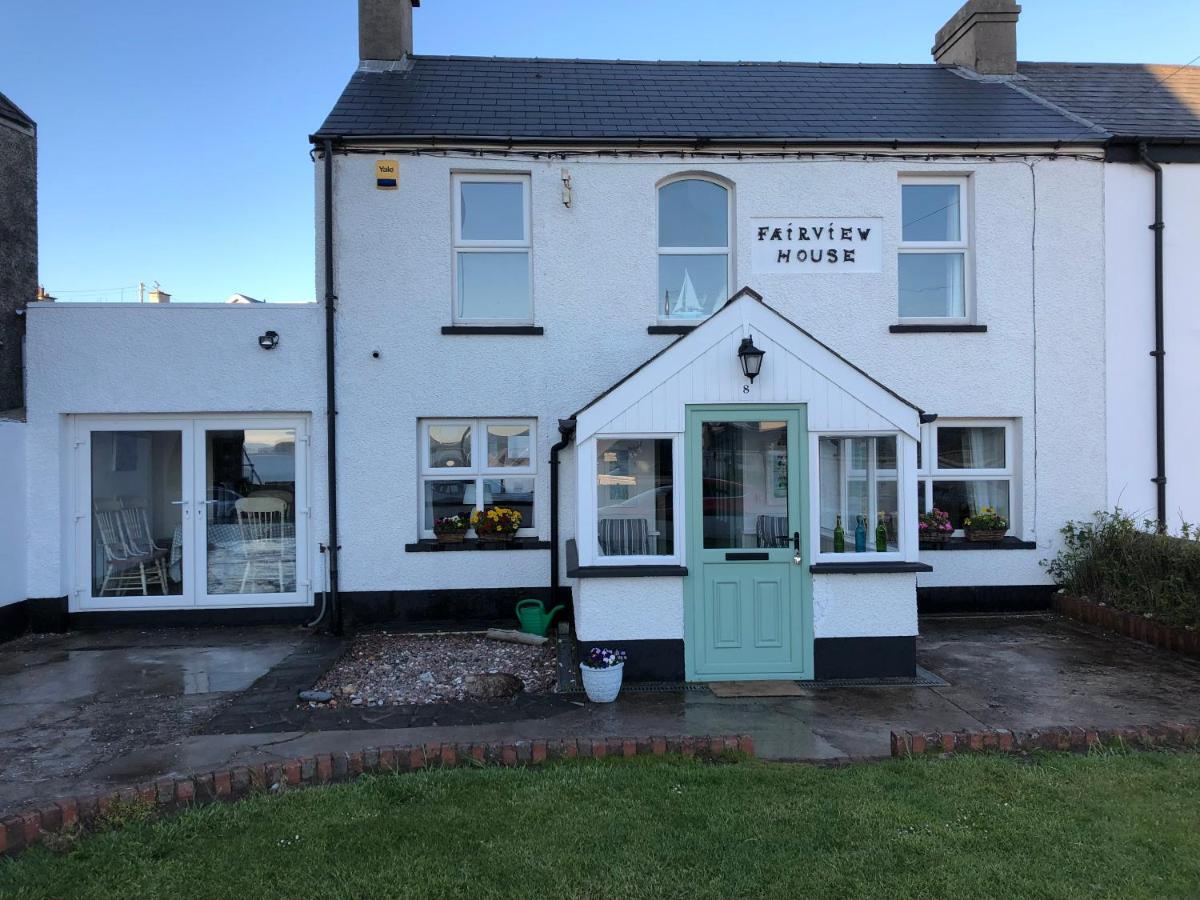 Villa Fairview House Portstewart Esterno foto