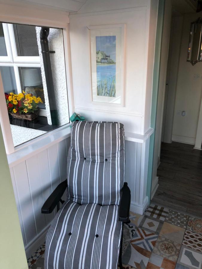 Villa Fairview House Portstewart Esterno foto